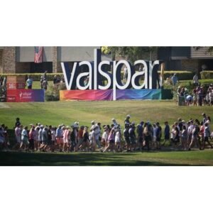 2026 Valspar Championship Payout Breakdown Revealed - Thumbnail