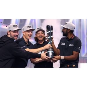 Vanessa Trump: Recent Developments and Insights - Thumbnail