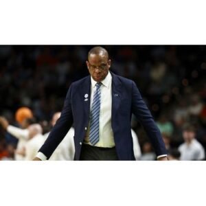 VCU Basketball Triumphs in NCAA Tournament Upset - Thumbnail