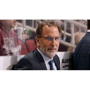 Vegas Golden Knights Make Bold Move, Fire Bruce Cassidy - Thumbnail