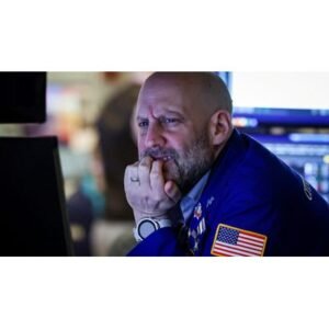 VIX Surges Amid Increasing U.S.-Iran Conflict and Market Volatility - Thumbnail