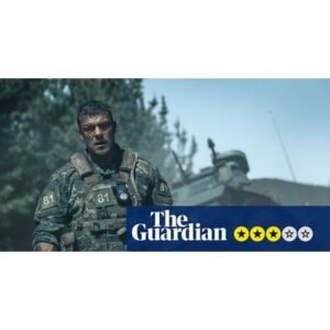 War Machine Cast: An Engaging Review of Netflix’s Latest Action Film - Thumbnail