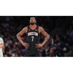 Warriors vs Rockets: Key Matchup Analysis and Predictions - Thumbnail