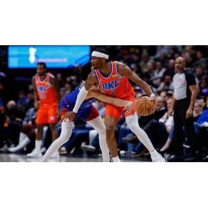 Warriors vs Thunder: Key Predictions and Matchup Insights - Thumbnail