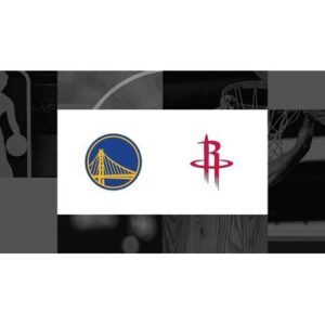 Warriors vs Rockets: Key Details for March 5, 2026 - Thumbnail