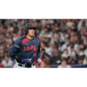 WBC Mercy Rule: A Game Changer for the 2026 Tournament - Thumbnail