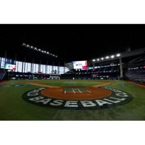 WBC Schedule: Exciting Semifinals and Championship Match Ahead - Thumbnail