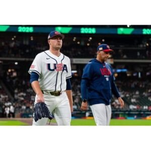 Team USA’s Tarik Skubal Makes Difficult Choice in WBC Journey - Thumbnail