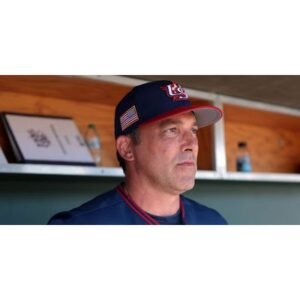 Team USA Moves Forward in WBC After Italy’s Big Win - Thumbnail