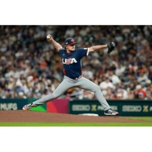 Team USA Advances in WBC: A Thrilling Victory Over Canada - Thumbnail