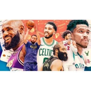 Western Conference Standings: Key Battles as Playoffs Approach - Thumbnail