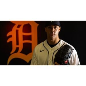 Watch Detroit Tigers vs Padres Live: Where to Tune In - Thumbnail