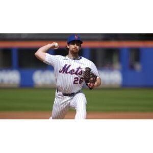 Where to Watch Pittsburgh Pirates vs Mets: Game Details & More - Thumbnail