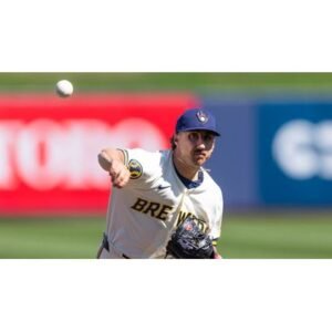 Where to Watch White Sox vs Milwaukee Brewers: TV, Streaming & More - Thumbnail