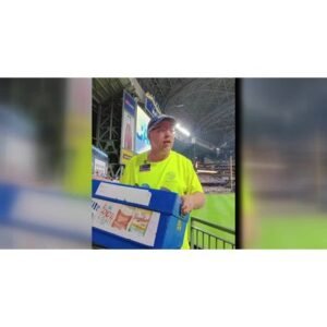 Exciting Showdown: White Sox vs Brewers Season Opener - Thumbnail