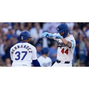 Will Smith Shines in Dodgers’ Opening Day Victory - Thumbnail
