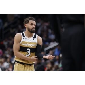 Wizards vs Magic: Injury Report and Game Preview - Thumbnail