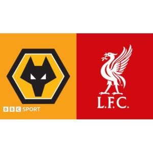 Wolves vs Liverpool: A Premier League Clash You Can’t Miss - Thumbnail