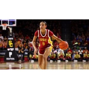 Women’s March Madness: Unmissable First-Round Matchups 2026 - Thumbnail