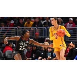 Exciting Highlights from Women’s March Madness Tournament 2026 - Thumbnail