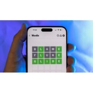 Wordle March 27: Today’s Hints and Strategies for Victory - Thumbnail