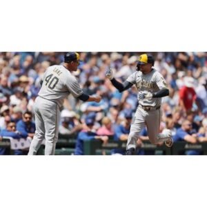 Exciting Updates on the World Baseball Classic 2026 - Thumbnail