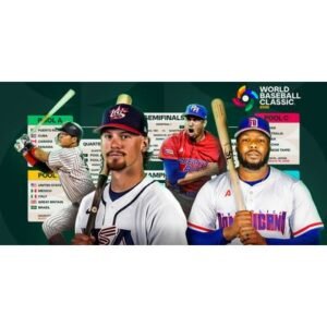 World Baseball Classic 2026: Teams, Predictions, and Key Players - Thumbnail