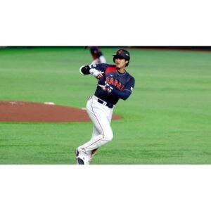 Exciting Highlights from the World Baseball Classic 2026 - Thumbnail