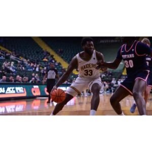 Wright State Prepares for Tough Matchup Against UVA in NCAA Tournament - Thumbnail