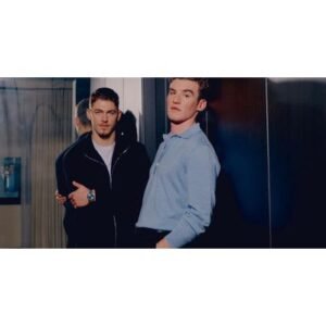 Young Sherlock Holmes 2026: A New Take on Iconic Characters - Thumbnail