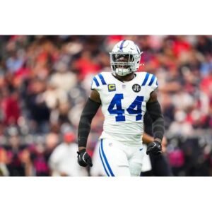 Zaire Franklin Trade: Colts Move to Strengthen Defense - Thumbnail