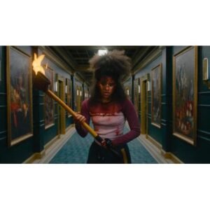 Zazie Beetz Shines in ‘They Will Kill You’ Despite Flaws in Film - Thumbnail