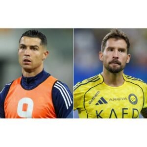 Cristiano Ronaldo and Al-Nassr Face Off Against Al-Ahli: What You Need to Know - Thumbnail