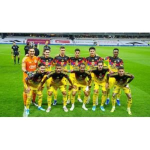 America Aims for Victory Against Toluca: Crucial Matchup Ahead - Thumbnail