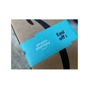 Amazon Stock Rises as Pharmacy Launches Same-Day Delivery for Foundayo - Thumbnail