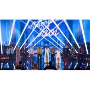 “American Idol Tonight: Top Contestants Revealed After Shocking Eliminations” - Thumbnail