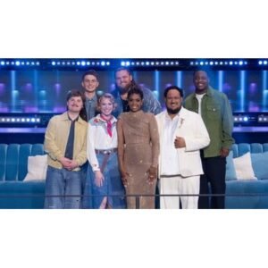 American Idol Voting Ramps Up: Keyla Richardson’s Taylor Swift Night! - Thumbnail