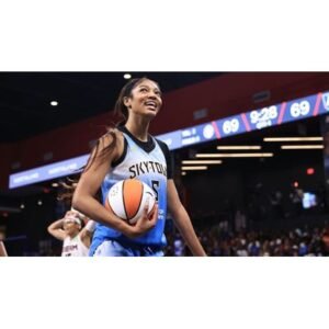 Angel Reese Traded: A New Chapter for WNBA Star - Thumbnail