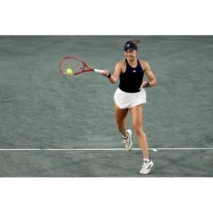 Anna Kalinskaya Shines in Recent Tennis Events - Thumbnail