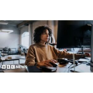 Meta’s Controversial Move: Tracking Employee Keystrokes to Train AI - Thumbnail