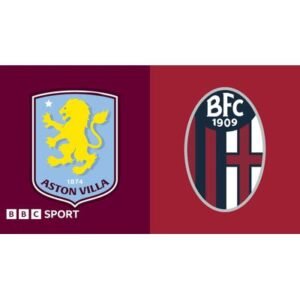 Shocking Draw: Aston Villa vs Bologna in the UEFA Europa League - Thumbnail