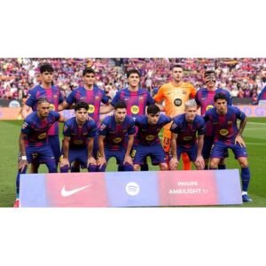 Atlético Madrid vs Barcelona: Key Highlights and Match Info - Thumbnail