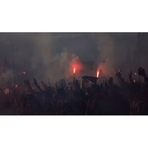 Atlético Madrid vs Barcelona: Tension Builds for Champions League Clash - Thumbnail