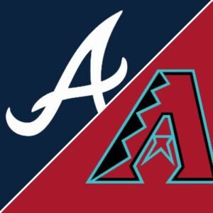 Atlanta Braves Clinch Victory with Back-to-Back Homers - Thumbnail