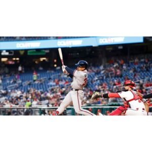 Breaking: Atlanta Braves Shine with Dramatic Win Over Nationals - Thumbnail