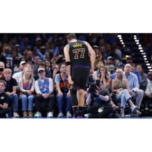 Austin Reeves Injury Update: Lakers Star to Miss 4-6 Weeks - Thumbnail