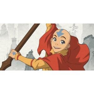 Avatar Aang: The Last Airbender Movie Leaked Online Ahead of Release - Thumbnail