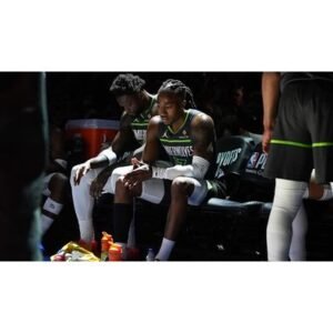 Ayo Dosunmu’s Inspiring Playoff Journey: A Return to Chicago? - Thumbnail