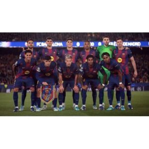 Barcelona vs RCD Espanyol: Exciting Derby Highlights and Insights - Thumbnail