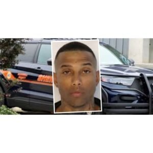 Man Charged with Murder After Deadly Barnwell County Shooting - Thumbnail